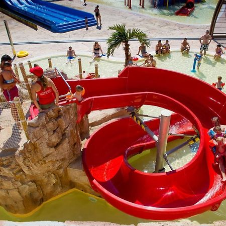 Topsun Argeles La Sirene 3 Bedroom Max 4 Adulte Et 2 Des Ses Enfants Εξωτερικό φωτογραφία